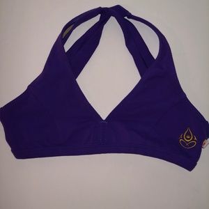 Shakti Yoga Top